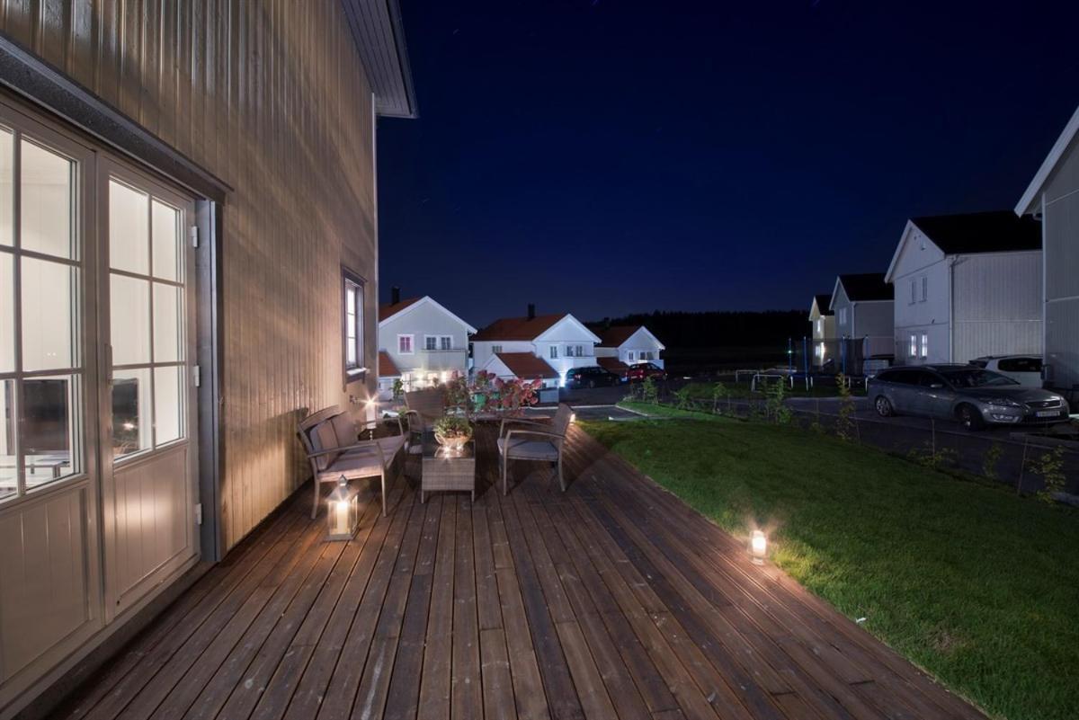 Villa Relax - Near Lillestrom, Ahus, Oslomet - Kjeller, Strommen, Lorenskog And Oslo Exterior foto